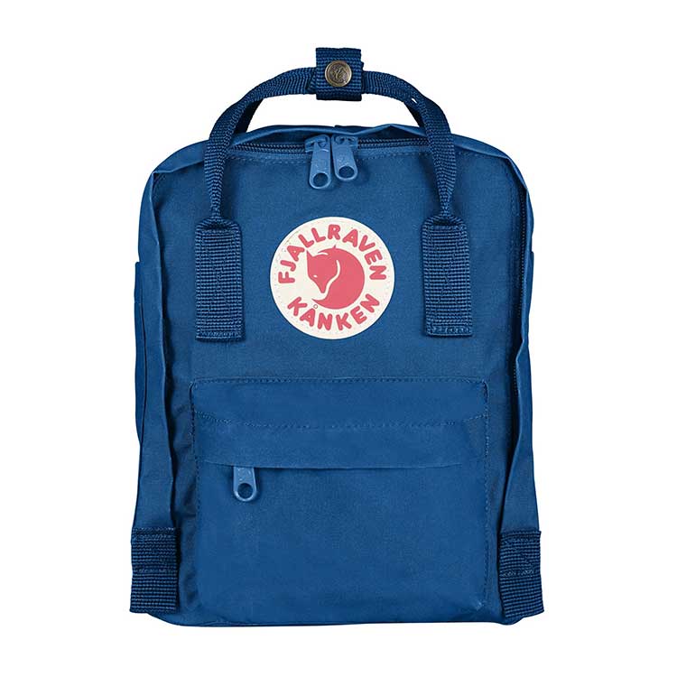 Fjallraven Kanken Mini Pack - Image 21